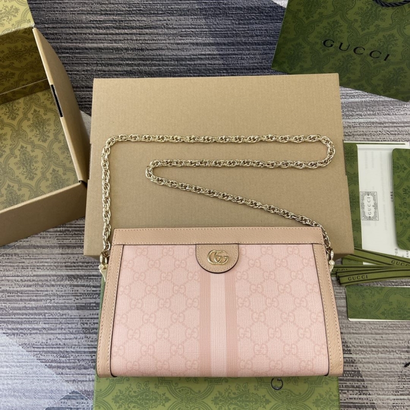 G*u*i satchel bags